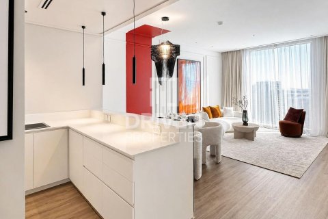 Apartment in Vida Residence Downtown, Downtown Dubai (Downtown Burj Dubai), Dubai 1 bedroom, 67.91 sq.m. № 129157 - photo 10