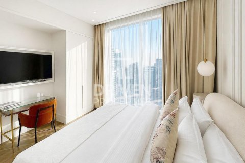 Apartment in Vida Residence Downtown, Downtown Dubai (Downtown Burj Dubai), Dubai 1 bedroom, 67.91 sq.m. № 129157 - photo 9