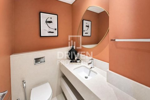 Apartment in Vida Residence Downtown, Downtown Dubai (Downtown Burj Dubai), Dubai 1 bedroom, 67.91 sq.m. № 129157 - photo 12