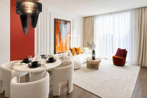 Apartment in Vida Residence Downtown, Downtown Dubai (Downtown Burj Dubai), Dubai 1 bedroom, 67.91 sq.m. № 129157 - photo 4