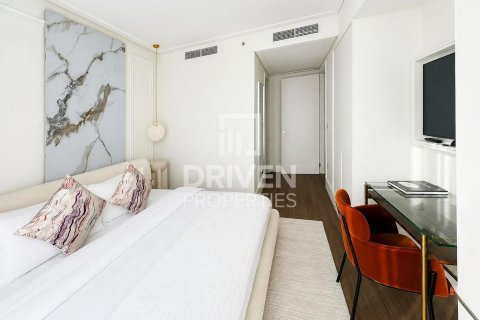 Apartment in Vida Residence Downtown, Downtown Dubai (Downtown Burj Dubai), Dubai 1 bedroom, 67.91 sq.m. № 129157 - photo 8