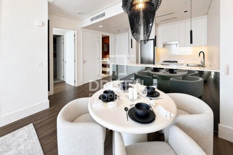Apartment in Vida Residence Downtown, Downtown Dubai (Downtown Burj Dubai), Dubai 1 bedroom, 67.91 sq.m. № 129157 - photo 3