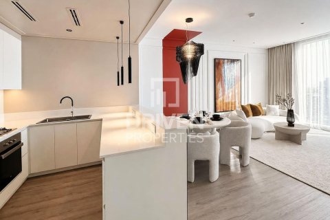 Apartment in Vida Residence Downtown, Downtown Dubai (Downtown Burj Dubai), Dubai 1 bedroom, 67.91 sq.m. № 129157 - photo 6