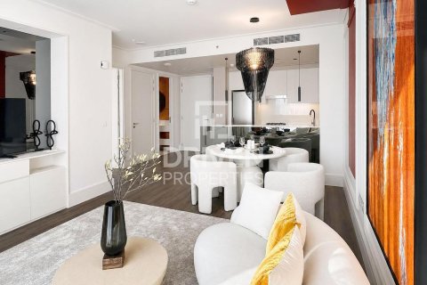 Apartment in Vida Residence Downtown, Downtown Dubai (Downtown Burj Dubai), Dubai 1 bedroom, 67.91 sq.m. № 129157 - photo 5