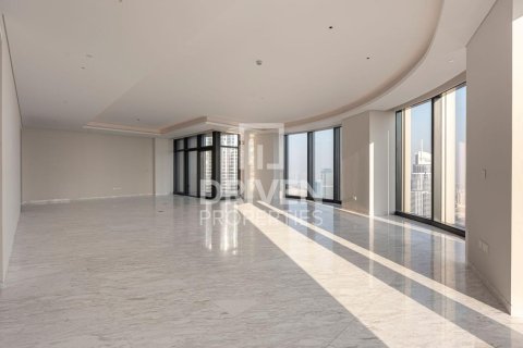 Penthouse in Opera District, Downtown Dubai (Downtown Burj Dubai), Dubai 4 bedrooms, 480.87 sq.m. № 129158