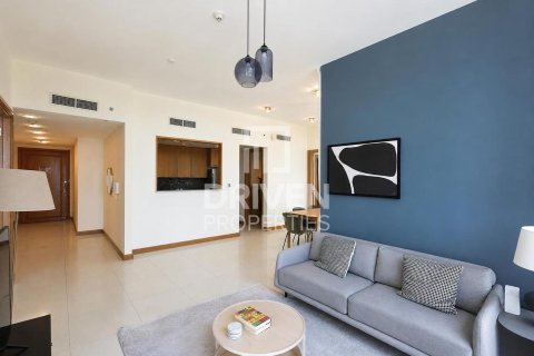 شقة في Iris Blue, مرسى دبي, دبي 2 غرف نوم, 127.37 م² رقم 129156 - صورة 4