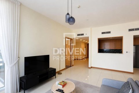 شقة في Iris Blue, مرسى دبي, دبي 2 غرف نوم, 127.37 م² رقم 129156 - صورة 2