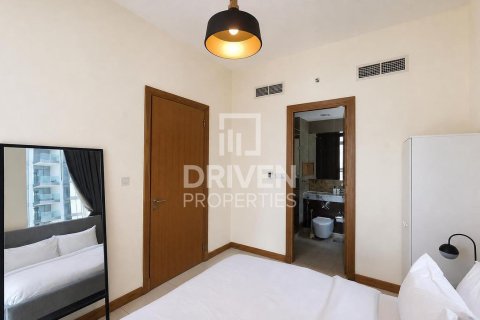 شقة في Iris Blue, مرسى دبي, دبي 2 غرف نوم, 127.37 م² رقم 129156 - صورة 8