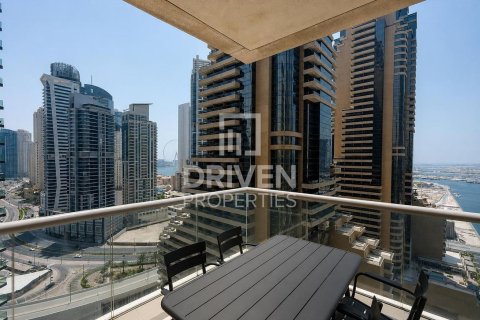 شقة في Iris Blue, مرسى دبي, دبي 2 غرف نوم, 127.37 م² رقم 129156 - صورة 25