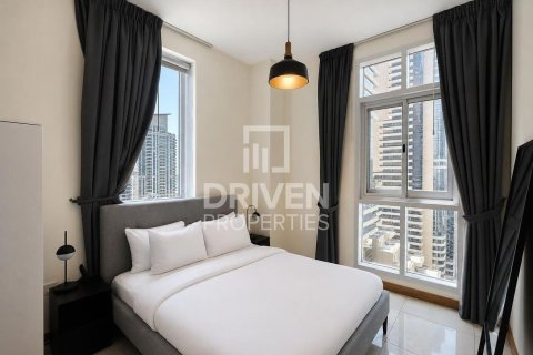 شقة في Iris Blue, مرسى دبي, دبي 2 غرف نوم, 127.37 م² رقم 129156 - صورة 7