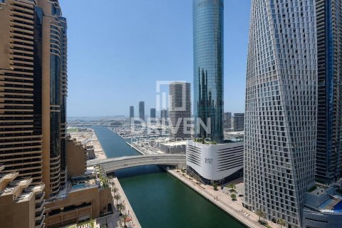 شقة في Iris Blue, مرسى دبي, دبي 2 غرف نوم, 127.37 م² رقم 129156 - صورة 22