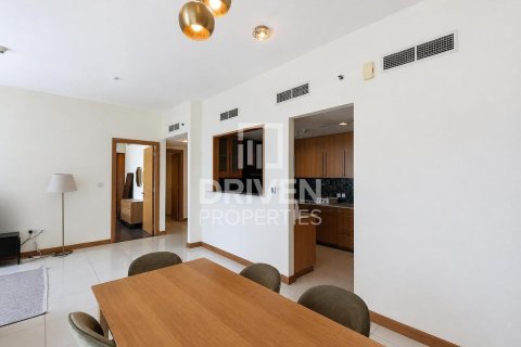 شقة في Iris Blue, مرسى دبي, دبي 2 غرف نوم, 127.37 م² رقم 129156 - صورة 6