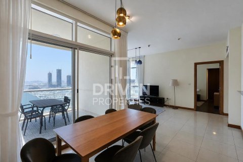 شقة في Iris Blue, مرسى دبي, دبي 2 غرف نوم, 127.37 م² رقم 129156 - صورة 5