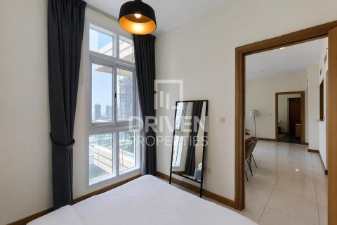 شقة في Iris Blue, مرسى دبي, دبي 2 غرف نوم, 127.37 م² رقم 129156 - صورة 9