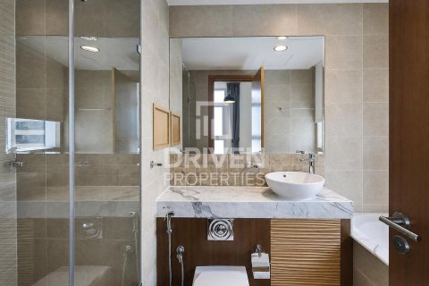 شقة في Iris Blue, مرسى دبي, دبي 2 غرف نوم, 127.37 م² رقم 129156 - صورة 17