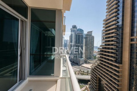 شقة في Iris Blue, مرسى دبي, دبي 2 غرف نوم, 127.37 م² رقم 129156 - صورة 21