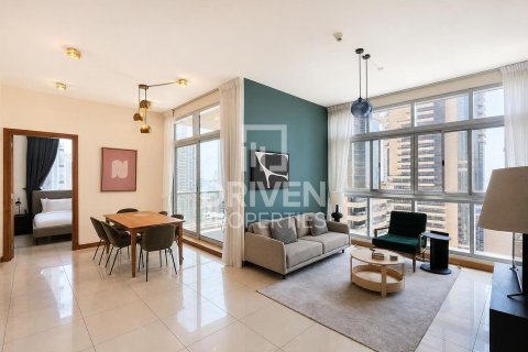 Apartment in Iris Blue, Dubai Marina, Dubai 2 bedrooms, 127.37 sq.m. № 129156