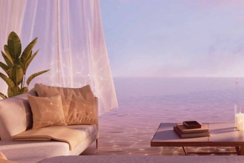 Apartamento en Dubai, 2 dormitorios, 116.75 m², № 74382 - foto 10