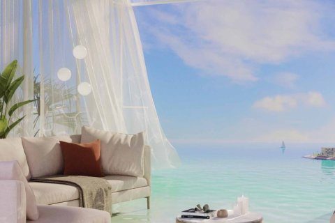 Apartamento en Dubai, 2 dormitorios, 116.75 m², № 74382 - foto 9