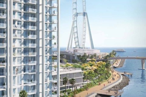 Apartamento en Dubai, 2 dormitorios, 116.75 m², № 74382 - foto 2