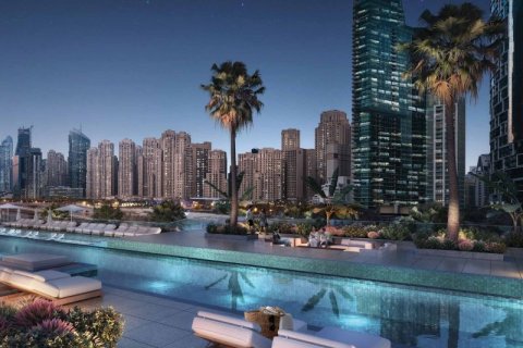 Apartamento en Dubai, 2 dormitorios, 116.75 m², № 74382 - foto 4