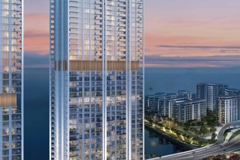 Apartamento en Dubai, 2 dormitorios, 116.75 m², № 74382 - foto 1