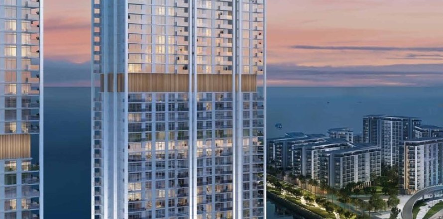 Apartamento en Dubai, 2 dormitorios, 116.75 m², № 74382