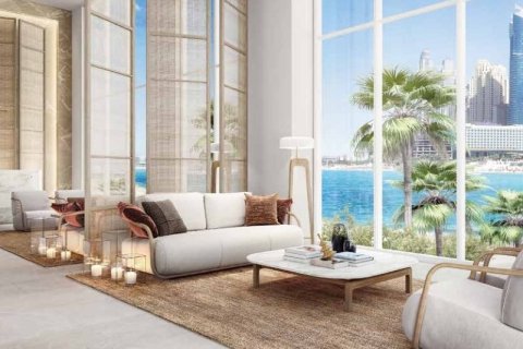 Apartamento en Dubai, 2 dormitorios, 116.75 m², № 74382 - foto 11