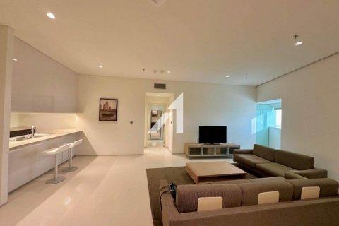 Apartamento en Dubai, 1 dormitorio, 85 m², № 74385 - foto 1