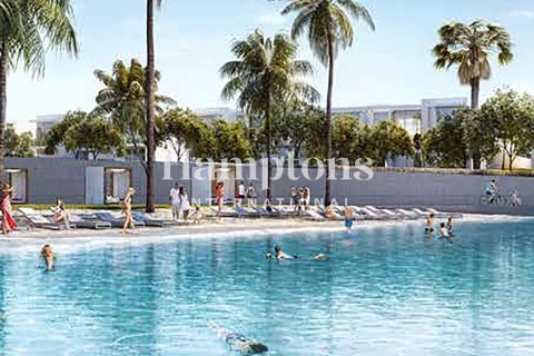 شقة في Damac Lagoons, دبي 1غرف نوم, 70.97789200 م² رقم 74379 - صورة 4