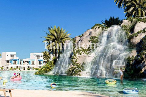 شقة في Damac Lagoons, دبي 1غرف نوم, 70.97789200 م² رقم 74379 - صورة 11