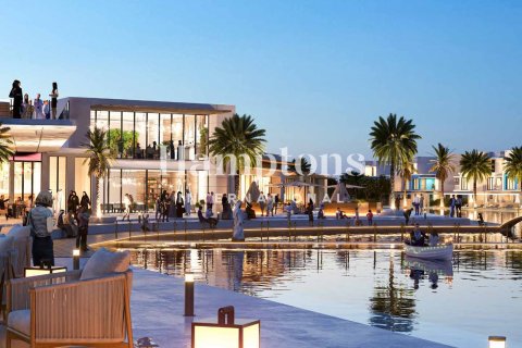 شقة في Damac Lagoons, دبي 1غرف نوم, 70.97789200 م² رقم 74379 - صورة 1