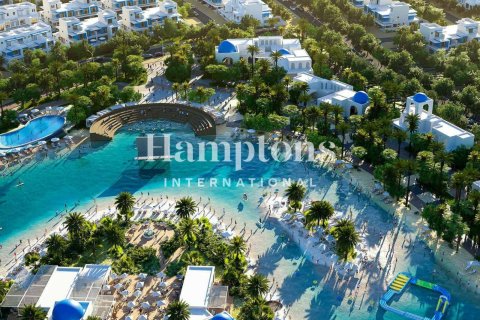 شقة في Damac Lagoons, دبي 1غرف نوم, 70.97789200 م² رقم 74379 - صورة 6