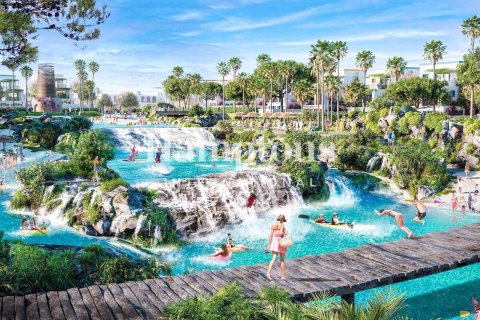 شقة في Damac Lagoons, دبي 1غرف نوم, 70.97789200 م² رقم 74379 - صورة 7