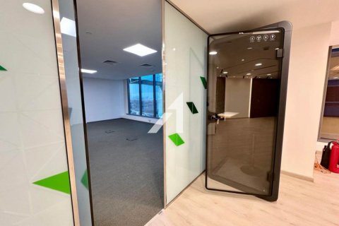 Bureau à Sheikh Zayed Road, Dubai, 202.6 m², № 74384 - photo 10