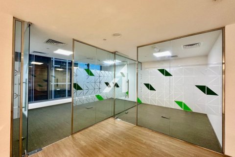Bureau à Sheikh Zayed Road, Dubai, 202.6 m², № 74384 - photo 8