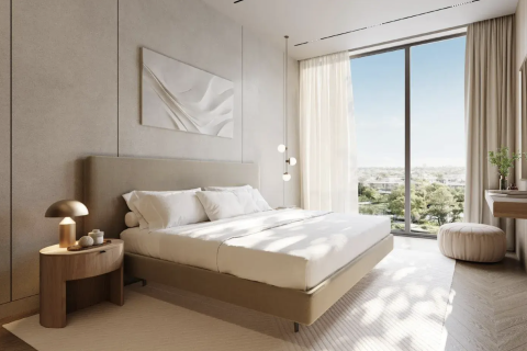 Apartamento en Dubai, 3 dormitorios, 146 m², № 74380 - foto 7