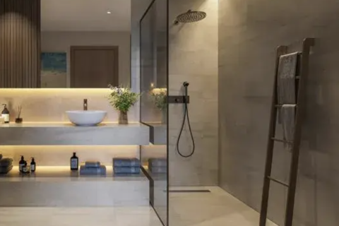 Apartamento en Dubai, 3 dormitorios, 146 m², № 74380 - foto 8