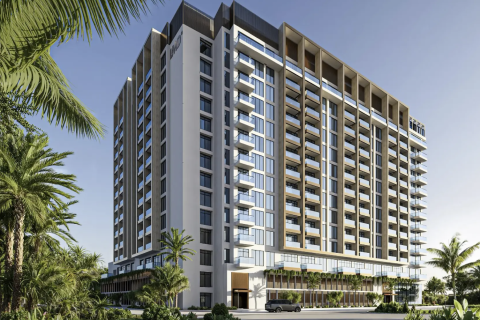 Apartamento en Dubai, 3 dormitorios, 146 m², № 74380 - foto 1