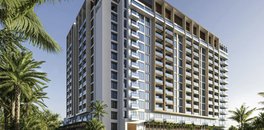 Apartamento en Dubai, 3 dormitorios, 146 m², № 74380