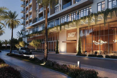 Apartamento en Dubai, 3 dormitorios, 146 m², № 74380 - foto 3