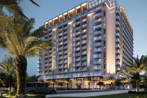 Apartamento en Dubai, 3 dormitorios, 146 m², № 74380 - foto 2