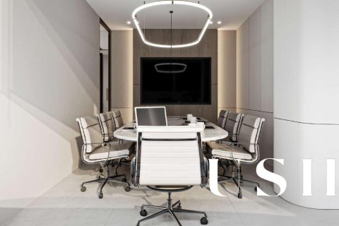 Office in Barsha Heights (Tecom), Dubai 80 sq.m. № 39053 - photo 3