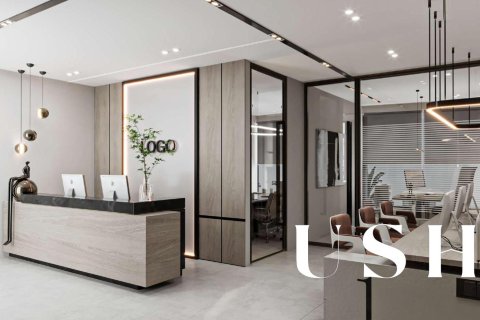 Office in Barsha Heights (Tecom), Dubai 80 sq.m. № 39053 - photo 1