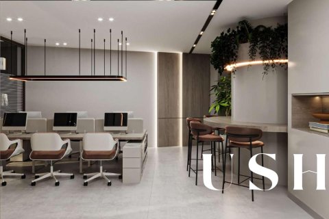Office in Barsha Heights (Tecom), Dubai 80 sq.m. № 39053 - photo 6