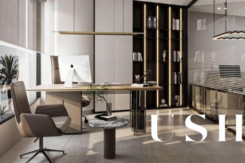 Office in Barsha Heights (Tecom), Dubai 80 sq.m. № 39053 - photo 8