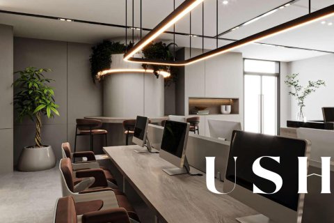 Office in Barsha Heights (Tecom), Dubai 80 sq.m. № 39053 - photo 5