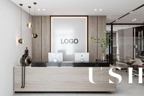 Office in Barsha Heights (Tecom), Dubai 80 sq.m. № 39053 - photo 11