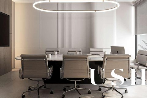 Office in Barsha Heights (Tecom), Dubai 80 sq.m. № 39053 - photo 7