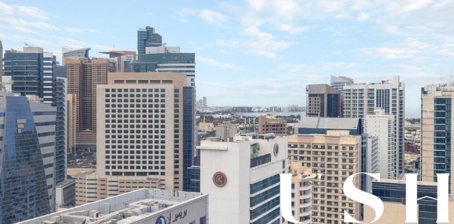 Office in Barsha Heights (Tecom), Dubai 81 sq.m. № 39054